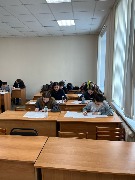 ФГБОУ ВО «Южно-Уральский государственный гуманитарно-педагогический университет» (г. Челябинск)